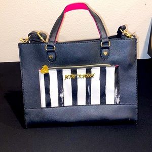 💋BETSEY JOHNSON HANDBAG💋